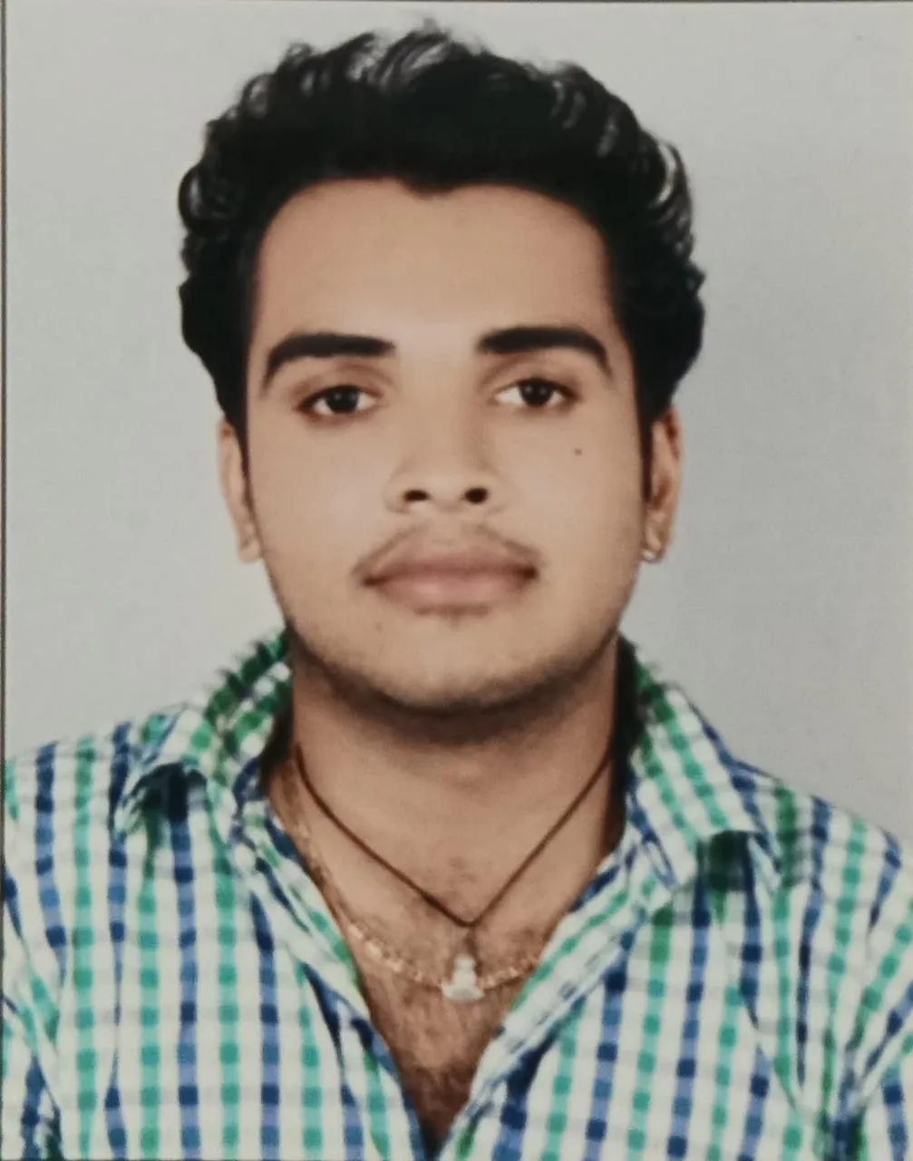 Siddharth Jain parent