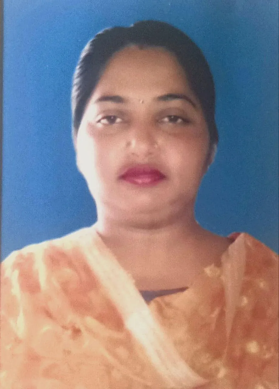 Veena Rani parent
