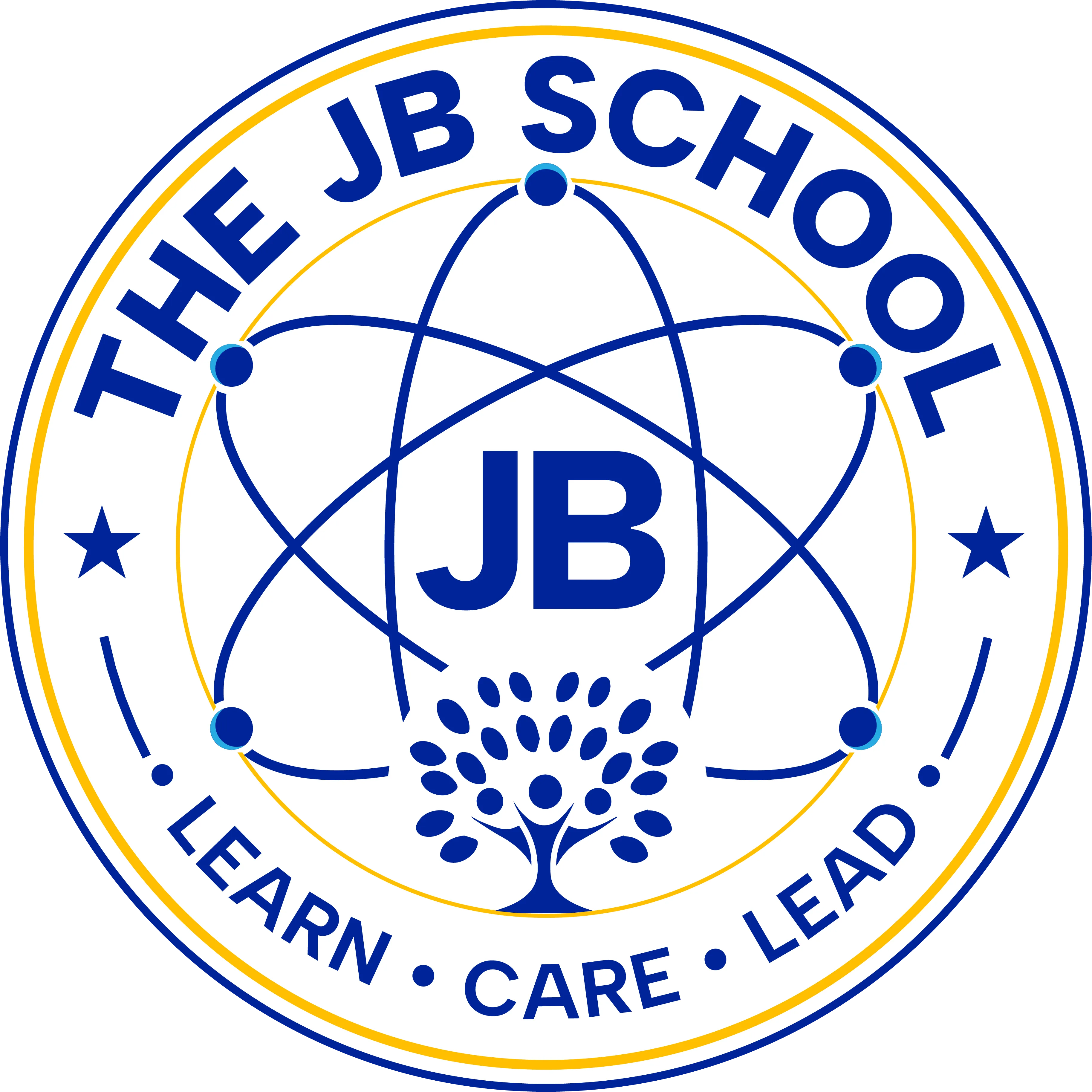 The JB School
